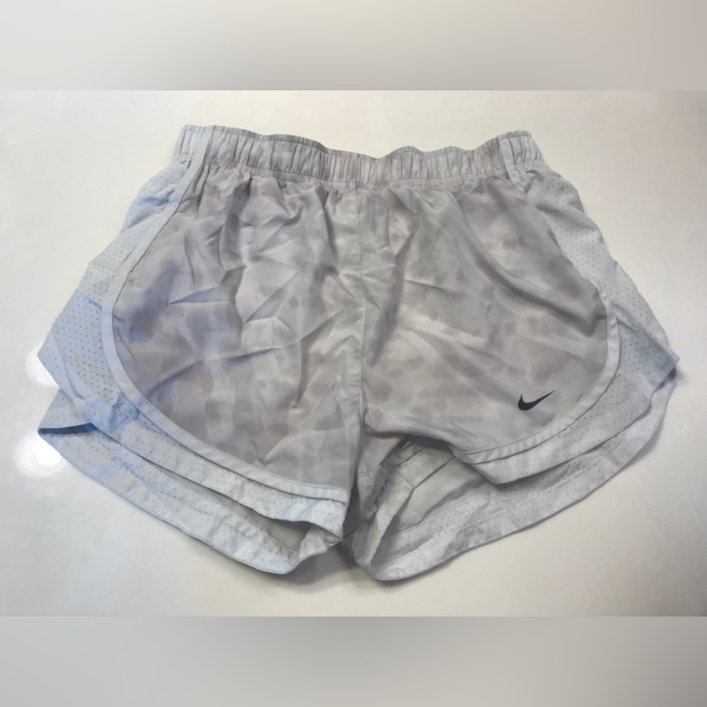 Women’s Nike Dri-Fit running shorts